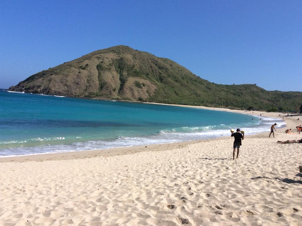 Kampoeng Senggigi Ξενοδοχείο Mangsit Εξωτερικό φωτογραφία