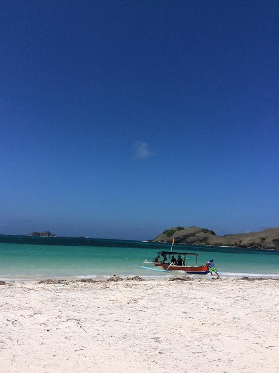 Kampoeng Senggigi Ξενοδοχείο Mangsit Εξωτερικό φωτογραφία